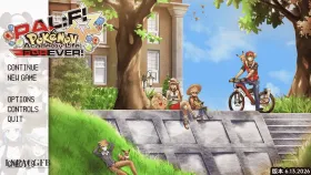 【同人SLG/汉化/动态】宝可梦学院v6.13.2026 Pokemon Academy Life Forever [v6.13.2026]【PC+安卓/1.70G】
