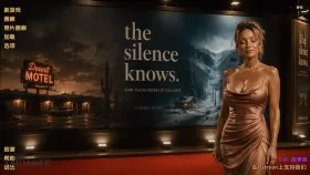 【欧美SLG/汉化/动态】寂静知晓v0.41 The Silence Knows [v0.41]【PC+安卓/5.14G】