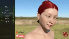【欧美SLG/汉化/动态】30天v0.6b【PC+安卓/7.26G】