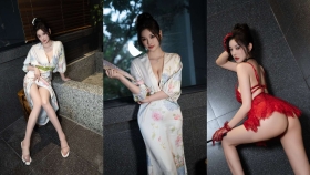 杨晨晨_红色情趣_内购无水版_[110P-4.23GB]