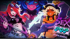 【SLG/动态/官中】瑟瑟偶像退魔团 v1.0.11+DLC 官中步兵版【PC/2.52G】