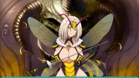 【SLG/AI汉化】怪人协会.世界征服模拟器 1.0【PC+安卓/459M】