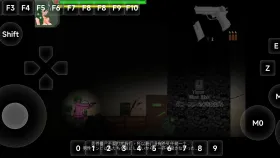 【ACT类型/AI汉化】花恐惧症Anthophobia.V2.22【PC/276M】