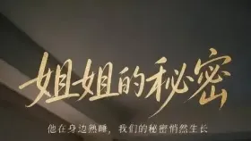 姐姐的秘密4集