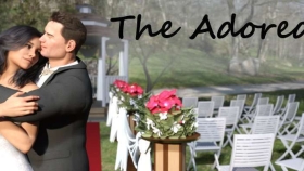 【欧美SLG/汉化/动态】被崇拜的婚姻 The Adored Marriage [Ch.2v0.8]【PC+安卓/1.7G】