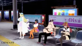 【同人SLG/汉化/动态】2024年熟女日v1.0 Milf Day 2024 [v1.0]【PC+安卓/1.01G】