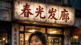 春光发廊1集