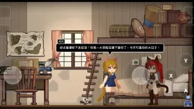 【SLG/动态/官中】猫与地下城 V1.1.84 官中步兵版【PC/952M】