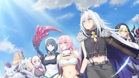【日系RPG/AI汉化】龙之血用龙的诅咒和精液向神发誓复仇的RPG.v2.1.1+DLC1(20260206)【PC/9.49G】