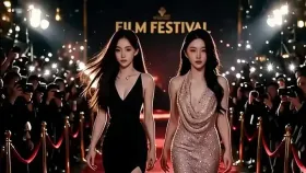我们一起拿影后4集