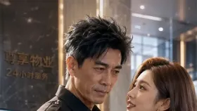 人到中年当保安5集