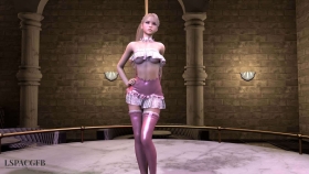 【欧美SLG/汉化/动态】莱茵石绅士俱乐部 Rhinestone Gentleman's Club【PC+安卓/6.76G】