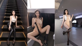 鱼子酱Fish_行李托运_内购无水版_[121P-3.37GB]