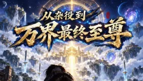 从杂役到万界至尊最终10集