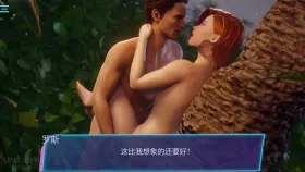 【SLG/AI汉化】哎呀..我的比基尼去哪儿了 v1.0 官方中文版 Oops..Where's my Bikini.v1.0.0【PC/5.27G】
