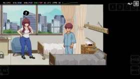 【ACT类型/官中】医院诱惑Hospital Seduction.V1.1.0 官方中文版【PC/198M】