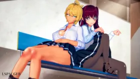 【SLG/AI汉化】NTR的扶他世界1.5.2 Futa'sWorldOf NTR V1.5.2【PC+安卓/4.89G】
