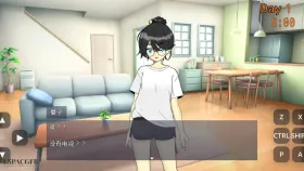【日系RPG/AI汉化】妹妹露营 V1.0【PC+安卓/888M】