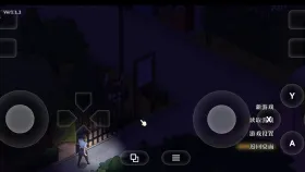 【热门精品SLG/中文/动态】极道无赖EX女警鮎川光1.2.0 官方中文版【PC/1.24G】