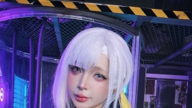 Umeko J Lucy Cyberpunk Edgerunner [102P+8V-1.99GB]