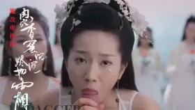 魔改电视剧《香蜜沉沉烬如霜》主演：杨紫 陈钰琪 王一菲等！1集