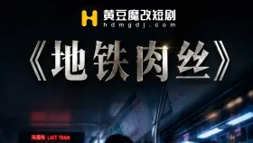 地铁肉丝1集