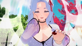 【日系SLG/汉化/动态】女神的心血来潮 Goddesses' Whim v0.45B【PC+安卓/4G】