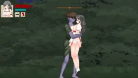【ACT/官中/动态】秽神乐 v1.07B+DLC 官方中文版 Aikagura.v1.07B+DLC【PC/1.86G】