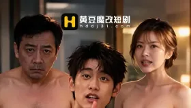 禁忌的刺激10集