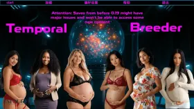 【真人SLG/汉化/动态】时间繁殖者v0.20 Temporal Breeder [v0.20]【PC/4.33G】