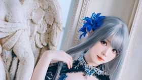 霜月shimo_Original_Dark_Elf_[16P-213MB]