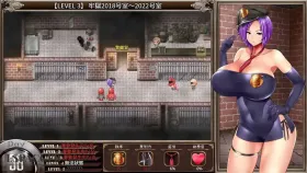【爆款RPG/官中/动态】卡琳的监狱Ver1.3.1.41官中步兵版作弊+全DLC【PC/1.90G】