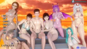 【欧美SLG/汉化/动态】欲望之主：腐败都去哪儿了demo Sovereign of Desire: Where Did the Corruption Go? [demo]【PC+安卓/315M】