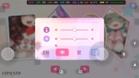 【SLG/AI汉化】绘画少女 V1.1.0 Paint Girl.V1.1.0【PC/649M】