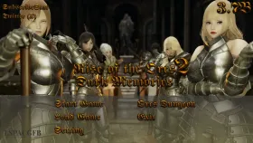 【欧美SLG/汉化/动态】兽人崛起2：黑暗记忆v3.7B Rise of the Orcs 2: Dark Memories [v3.7B]【PC+安卓/7.22G】