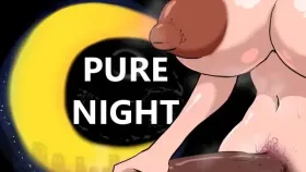 【日系RPG/动态/官中】纯夜：扶她感染 v0.5 官中步兵版 Pure Night Futanari Infection.v0.5【PC/691M】