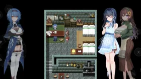 【日系RPG/官中】希尔丝大冒险1.1.0 官中步兵版【PC/1.77G】