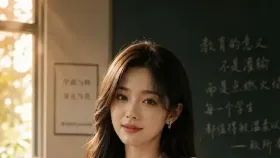 我的美女老师1集