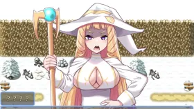 【日系RPG/AI汉化】召唤治愈士的异世界地下城攻略 1.0【PC/311M】