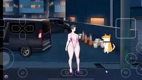 【SLG/AI汉化】不知羞耻1.0.0【PC/168M】