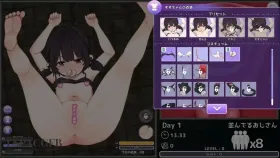 【SLG/AI汉化】刮出吧子宫迷宫1.1【PC+安卓/468M】