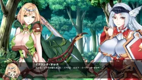 【日系RPG/AI汉化】战乙女终焉之歌1.038【PC/403M】