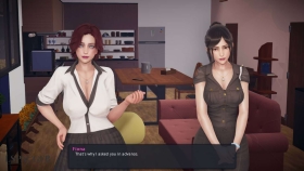 【欧美SLG/汉化/动态】熟女日 MilfyDay. Milfy Day [v0.8.9]【PC+安卓/6.68G】