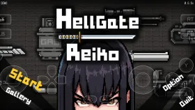 【SLG/AI汉化】丽子与地狱之门0.6.8Demo【PC/656M】