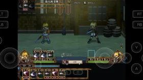 【日系RPG/AI汉化】虚幻寓言.欲望的祭品FalseMyth.V1.02 官方中文版【PC/561M】