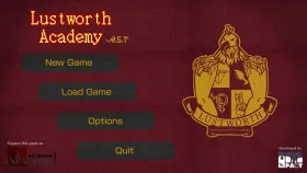【欧美SLG/汉化/动态】拉斯特沃斯学院v0.5.7 Lustworth Academy [v0.5.7]【PC+安卓/2.76G】(别名:兴趣学院、欲望学院)
