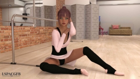 【欧美SLG/汉化/动态】学院 The College [v0.72.0]【PC+安卓/3.5G】