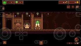 【SLG/动态/官中】哥布林巢穴 v1.35 官中步兵版 Goblin Nest.v1.35【PC/57M】