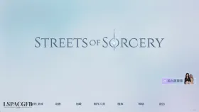 【欧美SLG/汉化/动态】洛杉矶：魔法之街v1.8b LA: Streets of Sorcery [v1.8b]【PC+安卓/6.15G】(别名:洛杉矶：魔法街头)