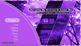 【日系SLG/汉化/动态】腐化我的异世界女友v1.4.1 Corrupting My Girlfriend in Another World [v1.4.1]【PC+安卓/6.74G】